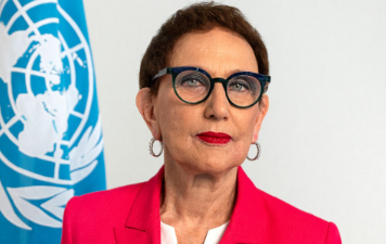 Costa Rica postula a Rebeca Grynspan como secretaria general de la ONU con apoyo presidencial