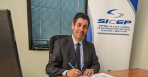 Fallece Ricardo Muñoz Miranda, destacado ejecutivo del sector industrial minero