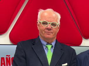 Presidente del directorio de Radio Agricultura en su 89 aniversario: 