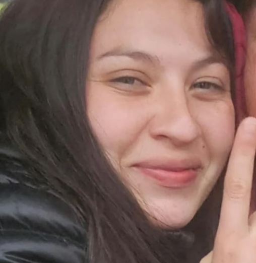 Valentina Alarcón sigue desaparecida tras asistir a evento de barristas en La Pintana