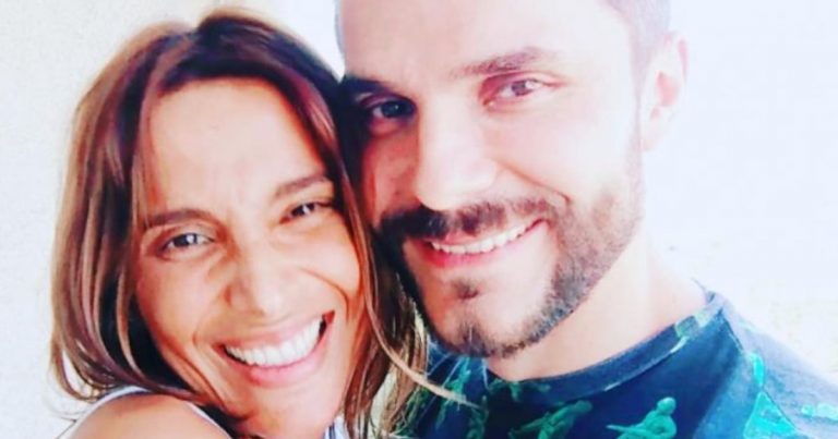 Carla Ballero arremete contra expareja de su hermano Álvaro: 