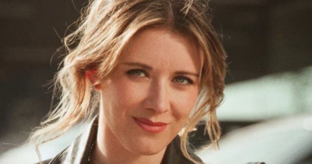 Adiós al rubio: Carla Jara impacta en las redes con radical cambio de look