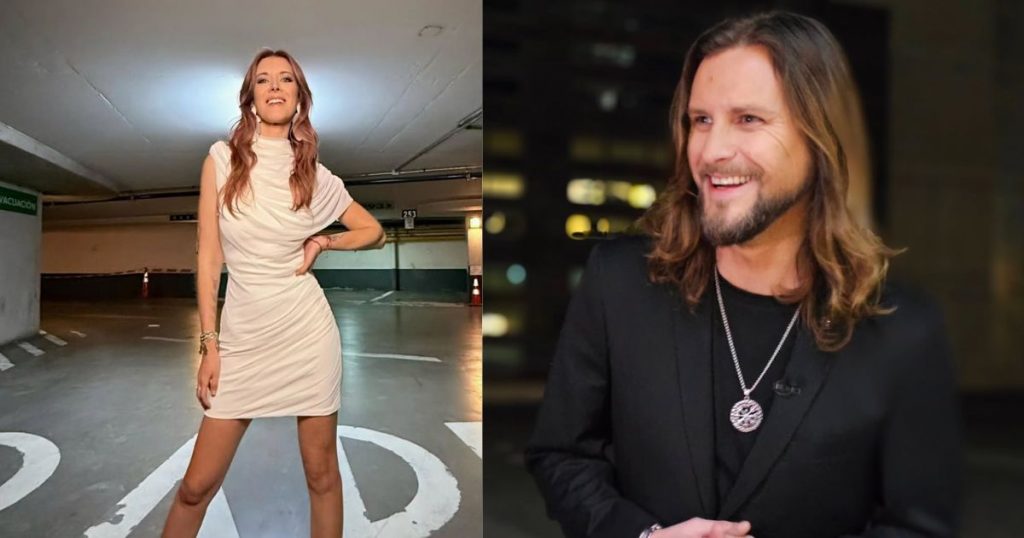 Jean-Philippe Cretton aclara rumores que lo vinculan con Carla Jara: “Nos tenemos cariño mutuo”