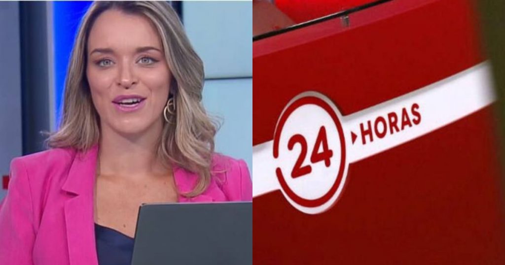 Reconocido periodista se despide en vivo de TVN: Carla Zunino le dedicó emotivo mensaje
