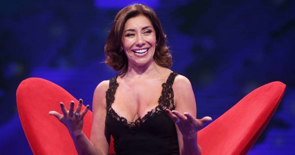 Carmen Gloria Arroyo rompe el silencio tras salida de TVN