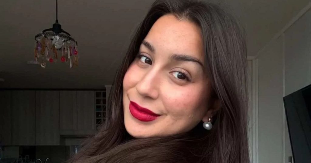 “Les tocó soportar”: Cata Days reacciona a polémica por su look en Fiebre de Baile