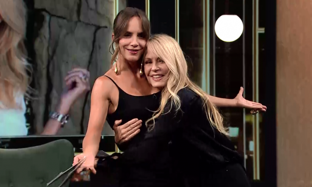 “Podemos Hablar” se quedó con la sintonía del prime del viernes