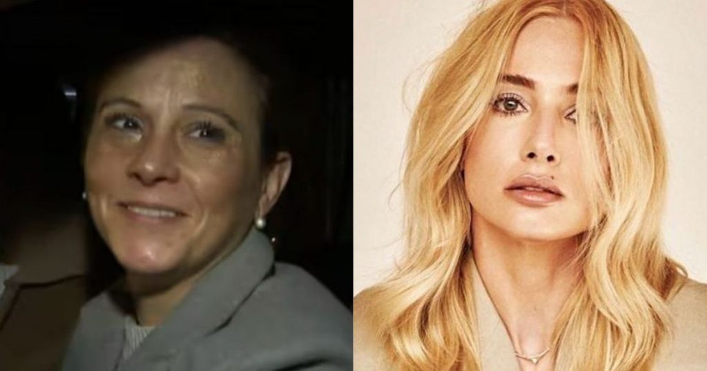 Ex suegra de Karol Lucero no da pie atrás y arremetra contra Mane Swett: “Me importa un…”