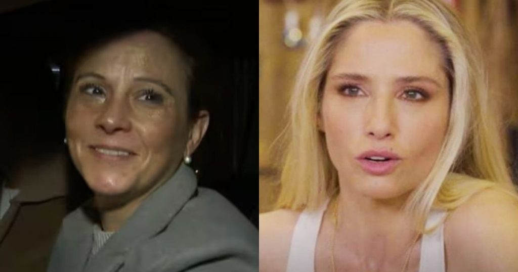 “Esta mina es loca”: Filtran comentarios sin filtro de mamá de Fran Virgilio contra Mane Swett