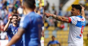 Clásico universitario: Universidad Católica y La U se juegan el cupo a fase de grupos de Copa Libertadores