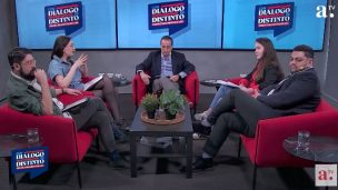Candidatos del distrito 10 debaten propuestas de seguridad y desarrollo rumbo a las elecciones 2025