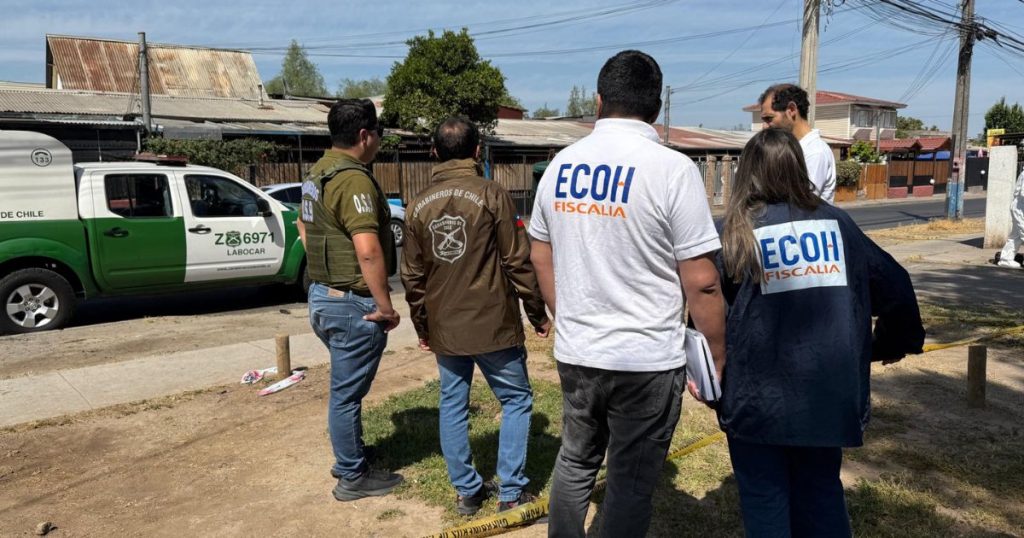 Joven fallece tras recibir impactos de bala dentro de una vivienda en San Ramón