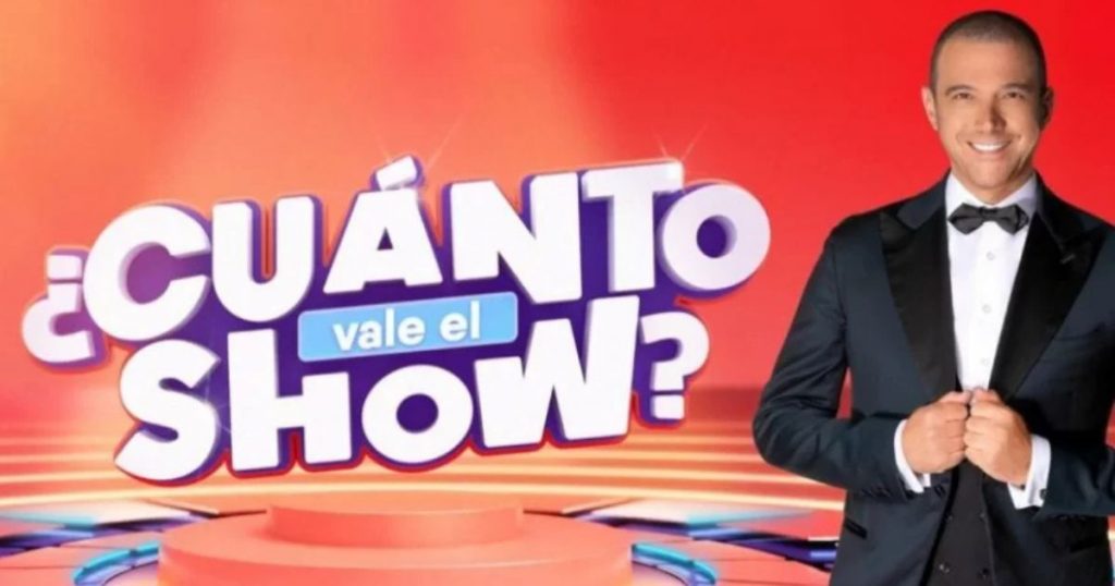 “¿Están viendo esto?”: El número extremo que marcó la semana en “¿Cuánto Vale el Show?”