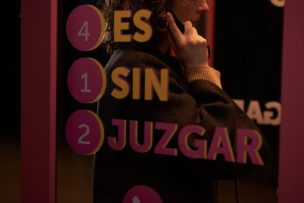 SENDA lanza segunda temporada del podcast “1412: Esto es sin juzgar”