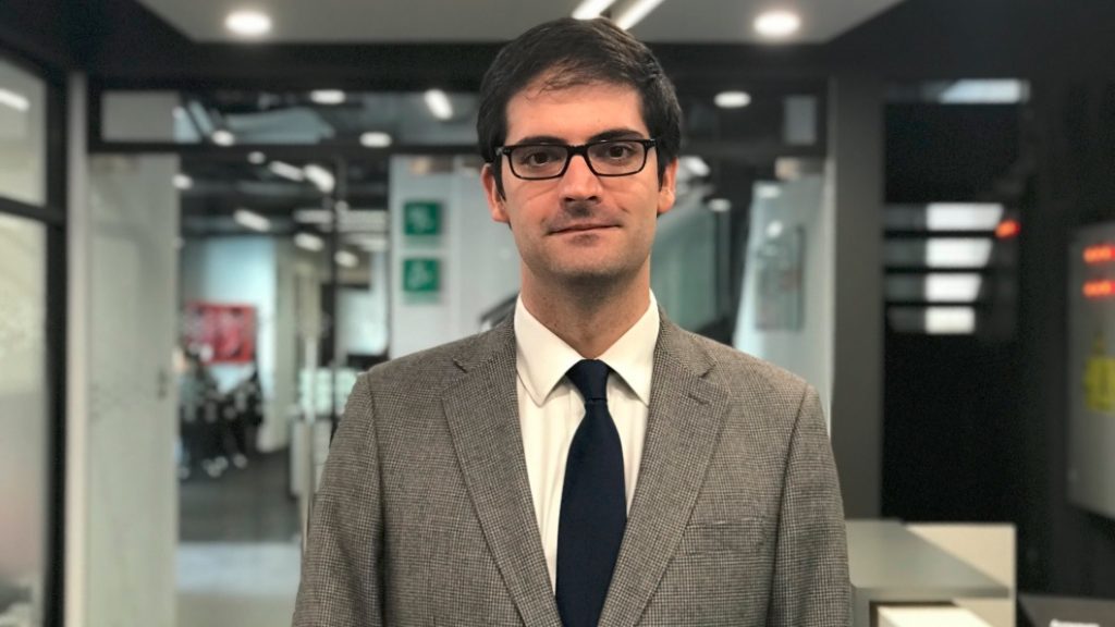 Director ejecutivo de Acción Educar: 
