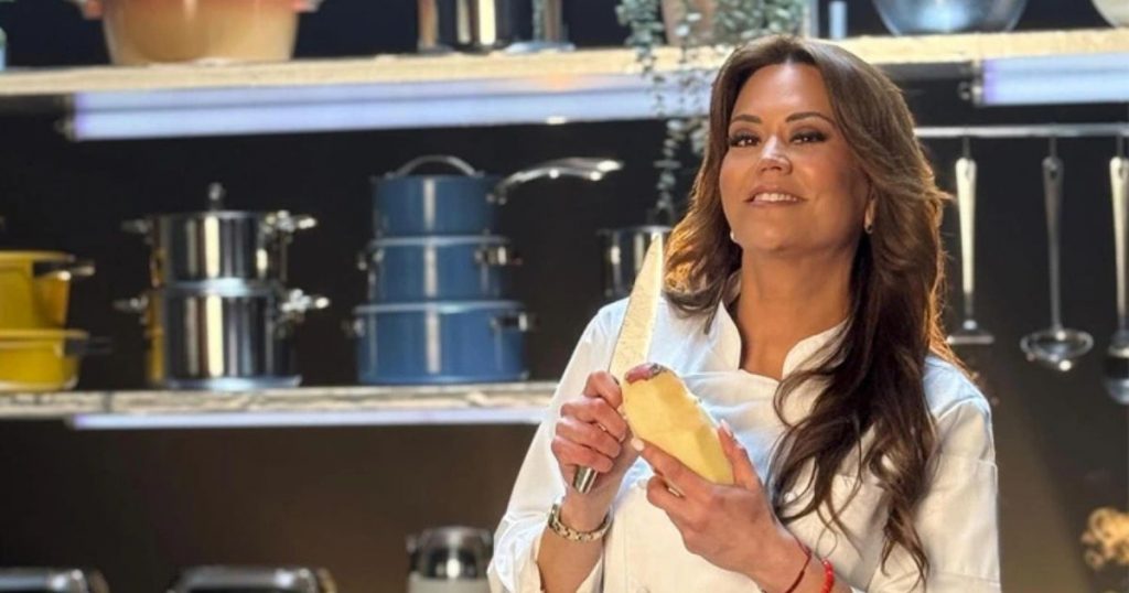 ¿Está fuera? Aseguran que expulsan ‘con escándalo’ a Daniella Campos de ‘El internado’