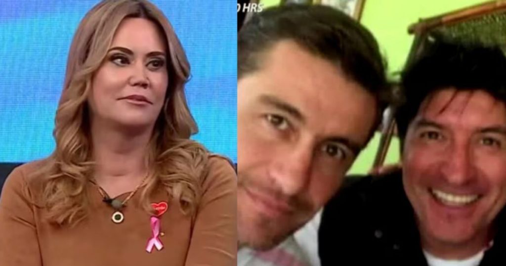 Daniella Campos revela la verdad del quiebre Solabarrieta-Zamorano: “Fue por una promesa incumplida”