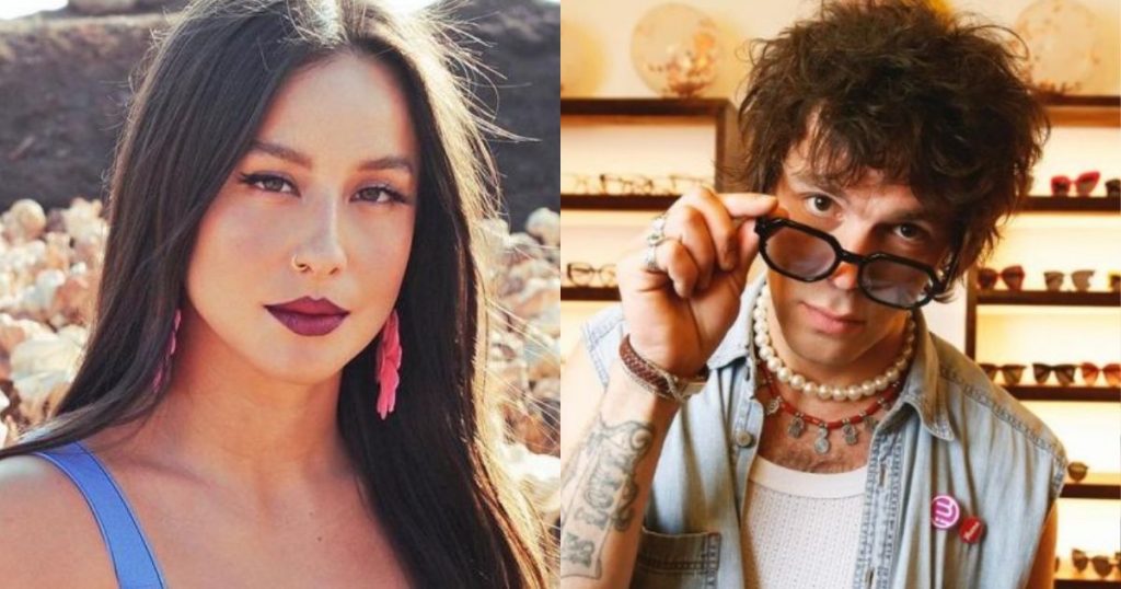 ¿Coincidencia o mensaje? Denise Rosenthal da importante anuncio el mismo día que su ex anuncia paternidad