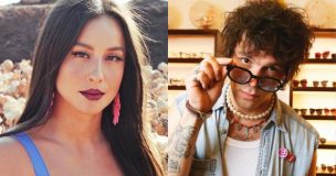 ¿Coincidencia o mensaje? Denise Rosenthal da importante anuncio el mismo día que su ex anuncia paternidad