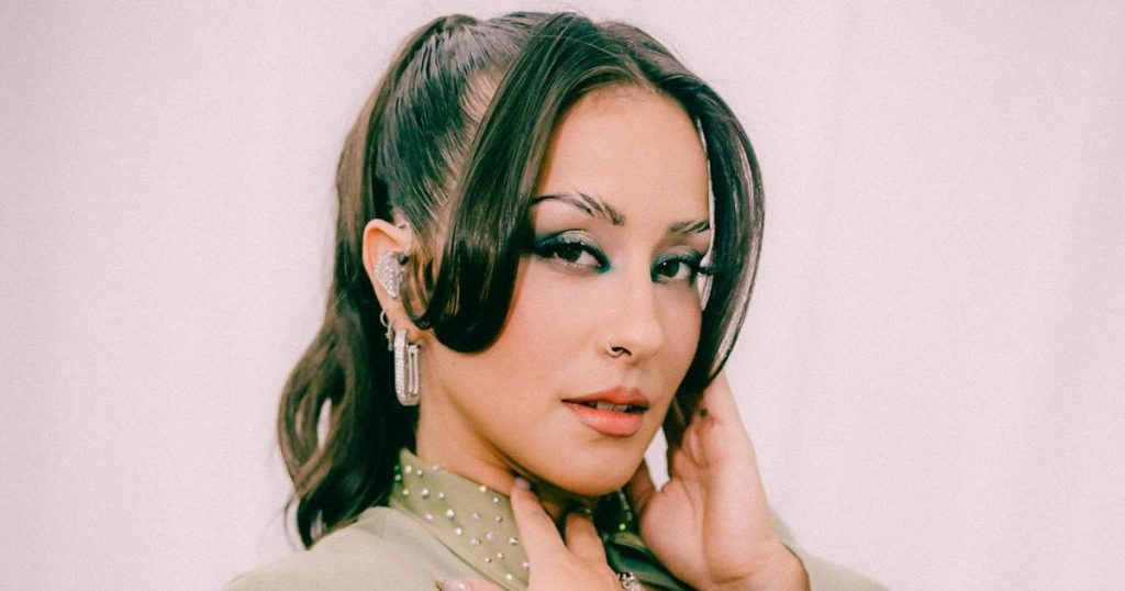 Denise Rosenthal cambia de look en momento clave emocional: así luce ahora