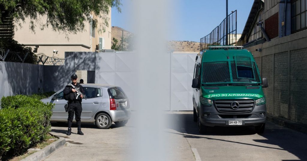Amplían detención de sospechosos por desaparición de Krishna Aguilera: Se investigará secuestro con homicidio