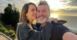 Diana Bolocco celebra 12 años de matrimonio con romántica dedicatoria: