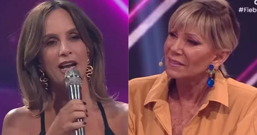 “¿Perdón?”: Diana Bolocco sorprendió a Raquel Argandoña en vivo con directa pregunta