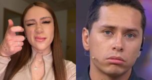 Dj Isi Glock anuncia acción legal contra Karol Lucero por video íntimo