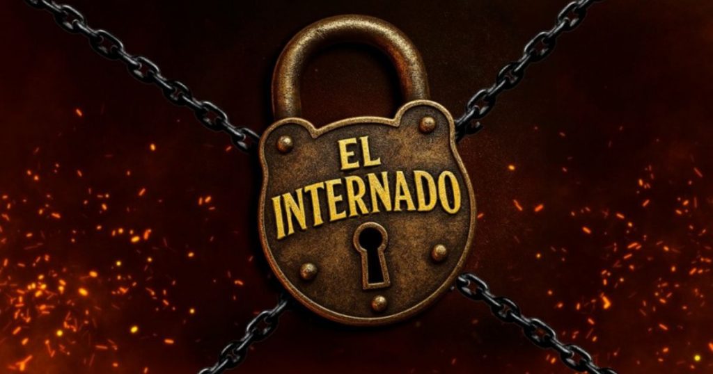 “Me voy con pena”: ‘El Internado’ de Mega ya tiene su primer eliminado tras compleja prueba
