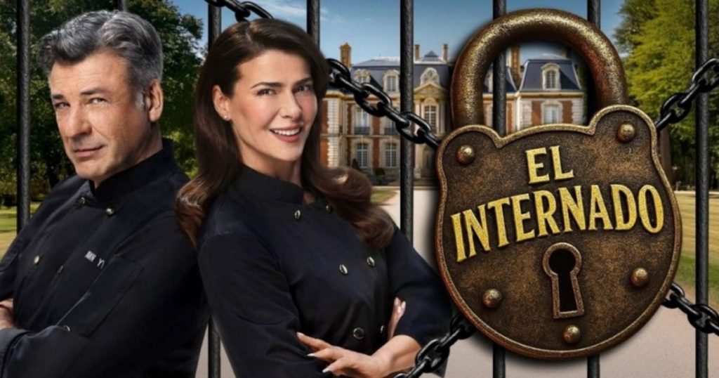 ¿Preocupación en Mega?: el rating de “El Internado” vuelve a caer ante su competencia
