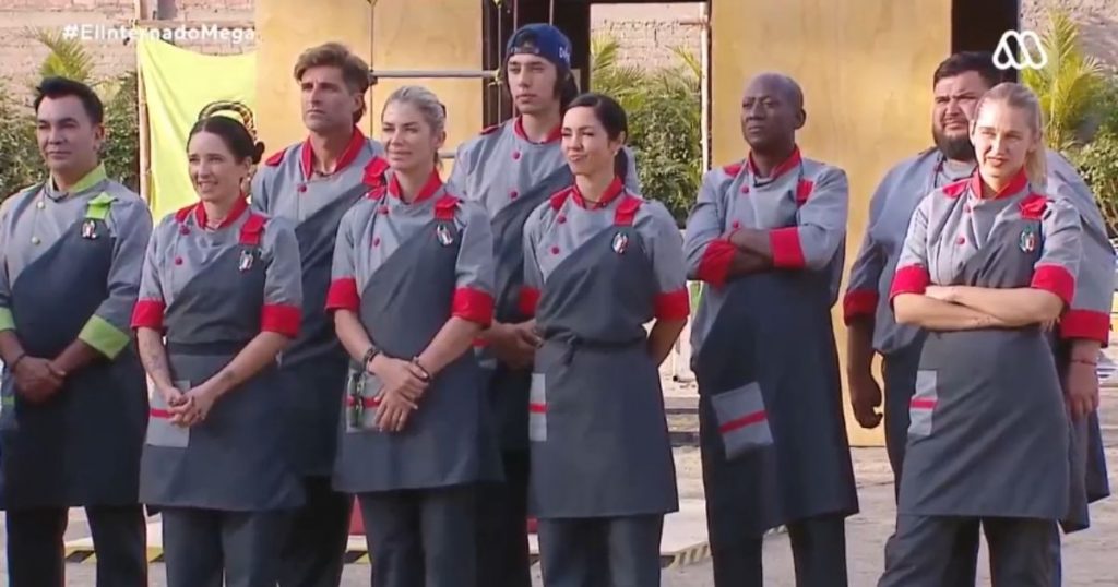 Cayó la segunda víctima: el segundo participante que dijo adiós para siempre a “El Internado”