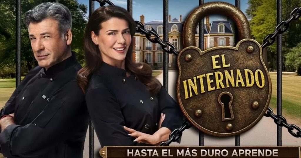 Rating golpea a “El Internado”: El reality de Mega toca fondo en sintonía