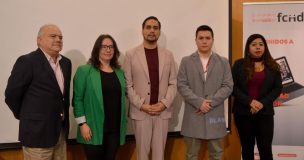 Participación política de personas con discapacidad en Chile sigue siendo limitada, según estudio de FCHD