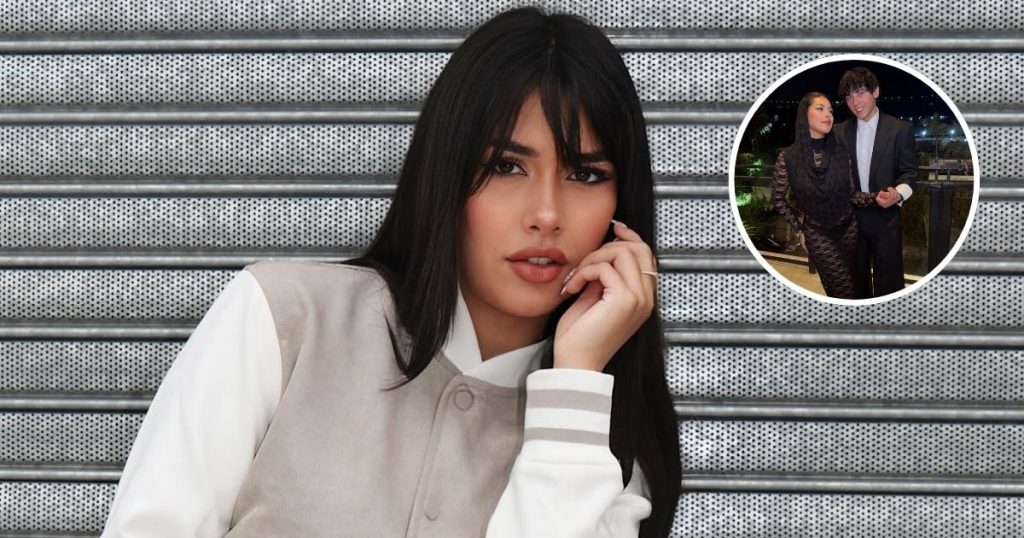 ¿Amor a prueba superado? Eskarcita y Julitroz reviven su relación tras romance en ‘Mundos Opuestos’