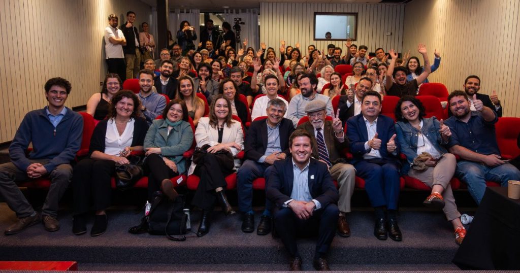 Espacio Mayor: lanzan app con descuentos, trámites y series para adultos mayores