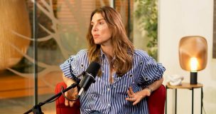 María Luisa Godoy revela llamativo episodio con su padre: