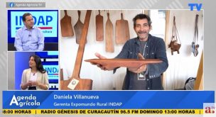 Expo Mundo Rural 2025 llevará la agricultura familiar del campo a la ciudad