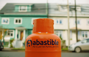 Abastible logra pagar en promedio en 5,3 días a Pymes