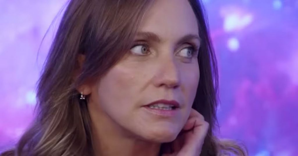 Hija de Fernanda Hansen sufrió accidente: “Caídas y fracturas… son parte de la vida”