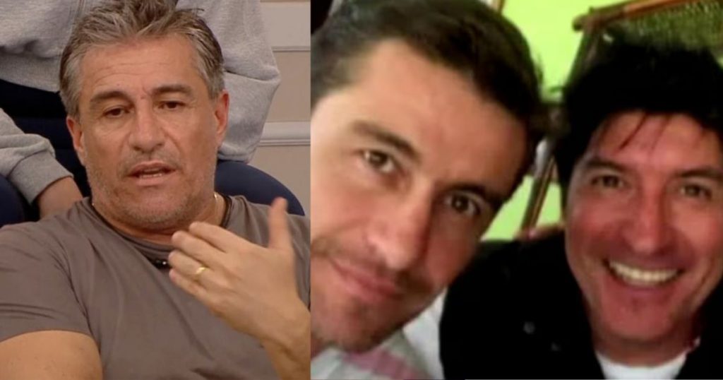 “Fuimos muy amigos”: Fernando Solabarrieta habla por primera vez de su distanciamiento con Iván Zamorano