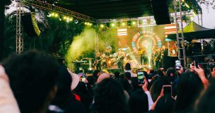 Festival Ladera Sur agota Early Bird y lanza nueva preventa para su edición 2025 en Santiago