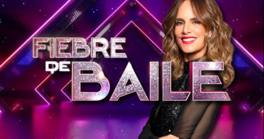 “Fiebre de Baile” suma famosas: filtran fecha de cuándo será su gran duelo