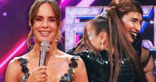 ¡Histórico 10 en Fiebre de Baile! La participante que sorprendió a todos y ganó la inmunidad