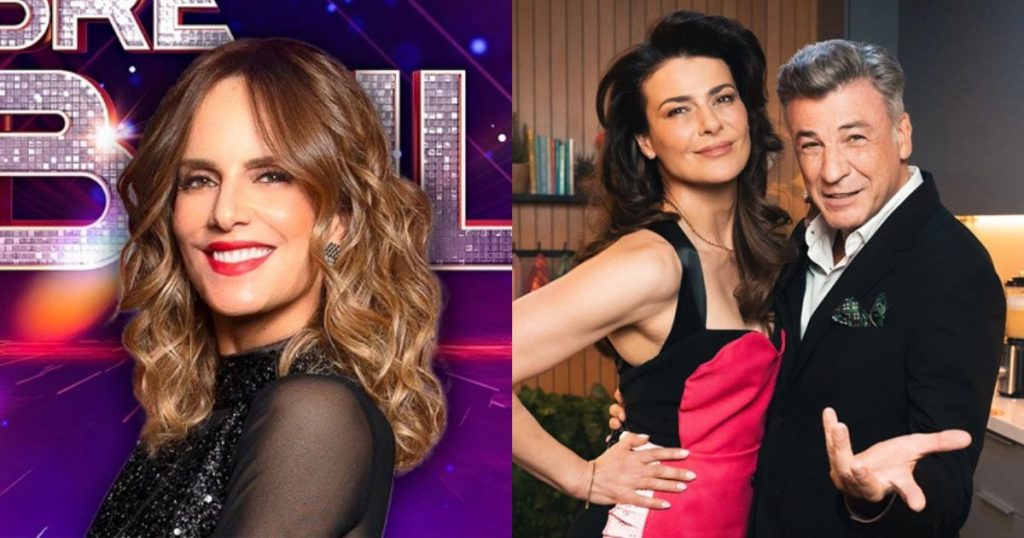 ¿Guerra de poderosos? Conoce qué estelar ganó en rating el pasado martes