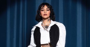 Flor de Rap rompe silencio tras detención por andar en vehículo robado: 