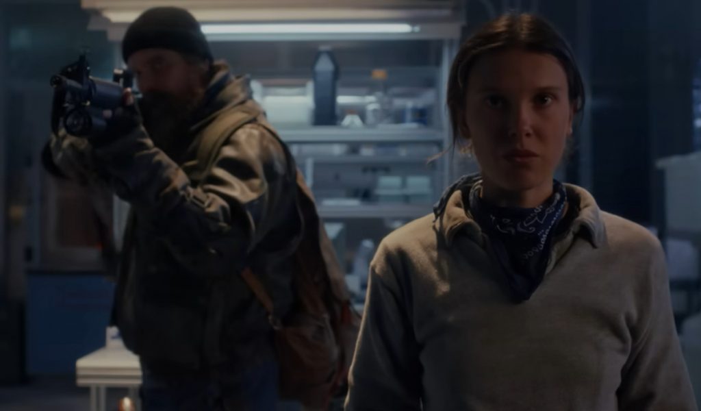 Metro de Santiago lanza tarjetas Bip edición Stranger Things: dónde encontrarlas