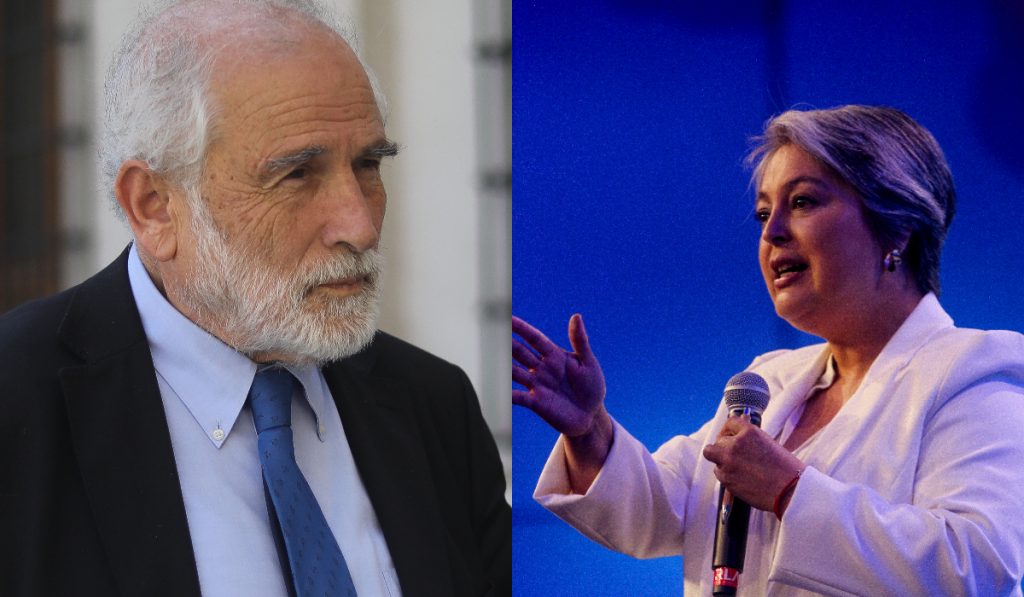 Cruce entre Montes y Jara: analista político asegura que “no se entiende a esta altura de la campaña”