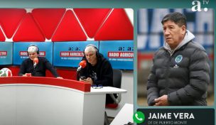 Jaime Vera analiza el presente de La Roja Sub-20:
