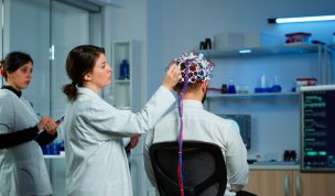 Día Mundial del ACV: Pacientes esperan más de 200 días para acceder a rehabilitación