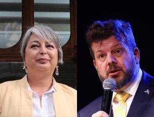 Jara lidera nueva medición de Criteria y Kaiser se acerca al tercer lugar